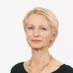 Prof. Dr. Barbara Fäh