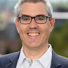 Pascal Sidler