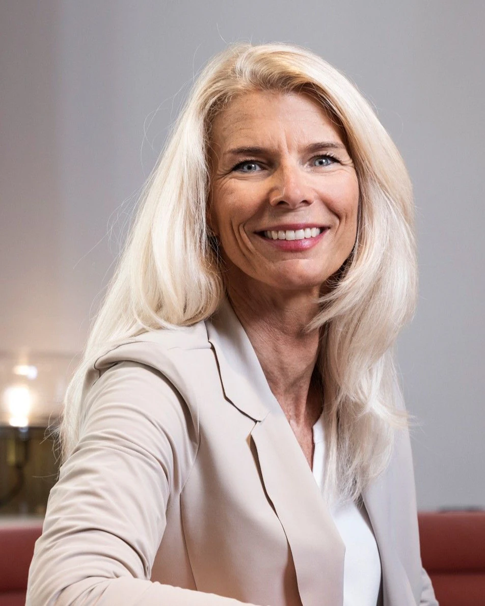Kerstin Rufer
