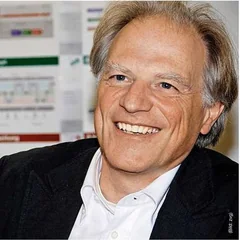 Marcel Bachmann