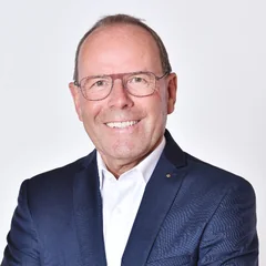 Peter Sonderegger