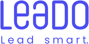 LEADO, Lead smart.