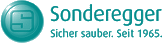 P. Sonderegger AG