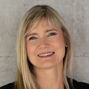 Brigitte Lüthi