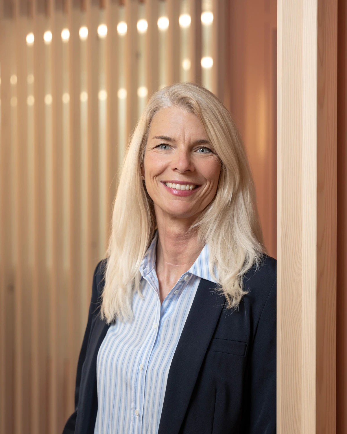 Kerstin Rufer, Managing Partner