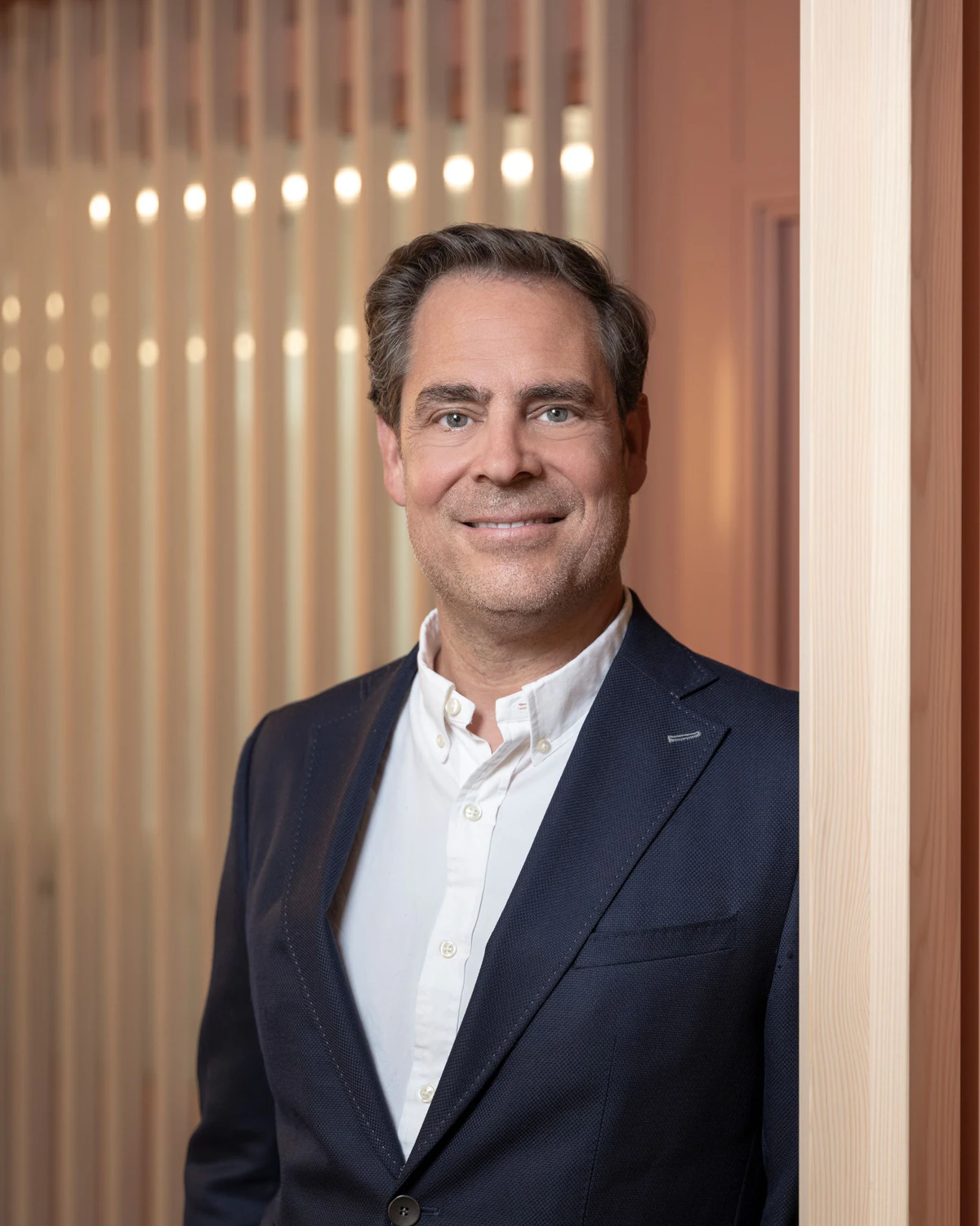 Marc Pfyffer, Gründer und Managing Partner