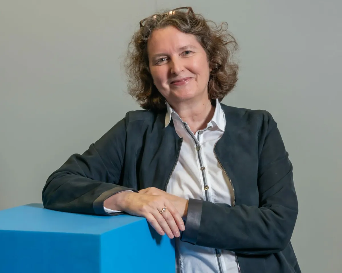 Sabine Fersch Götschi