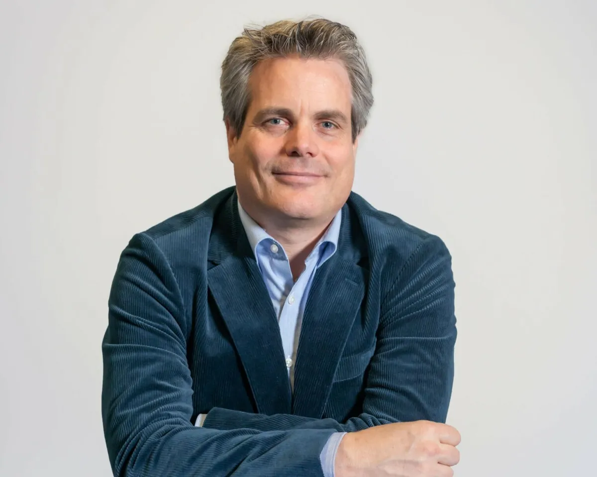 Thomas Frehner