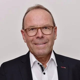 Peter Sonderegger