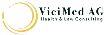 ViciMed AG